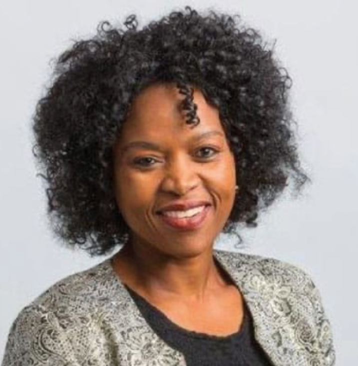 Brenda Nkosi-Bakare