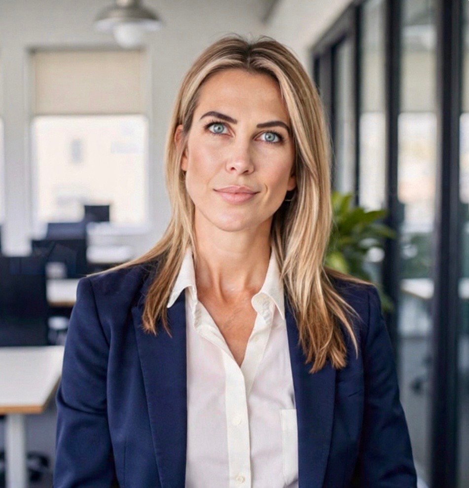 Cecilia Steenberg