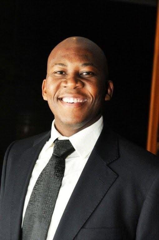 Sibusiso Radebe