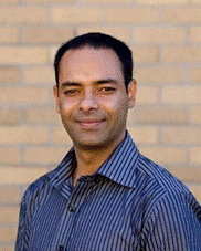Prof Siva Pasupathi