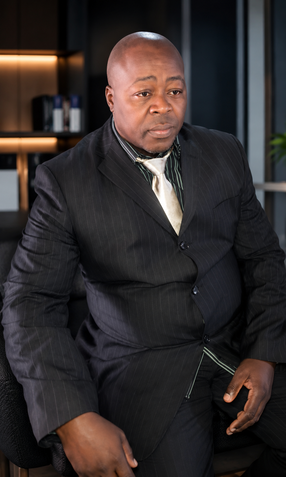 Veli Mazibuko ka Rubusana
